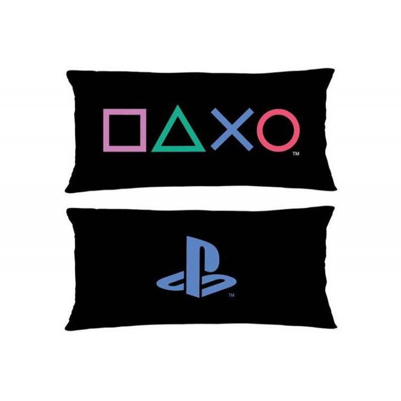 Coussin Playstation Premium avec logo