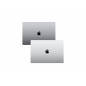 Apple MacBook Pro 14 1 To SSD 16 Go RAM Puce M1 Pro CPU 10 cœurs GPU 16 cœurs Argent Nouveau