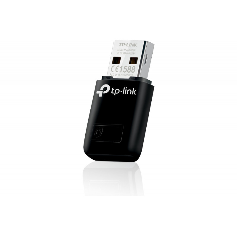 Mini Clé USB sans fil TP Link N300 TL WN823N