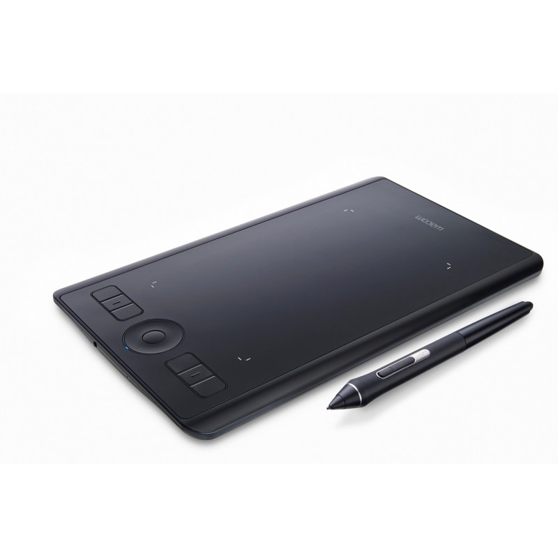 Tablette graphique Wacom Intuos Pro Taille S