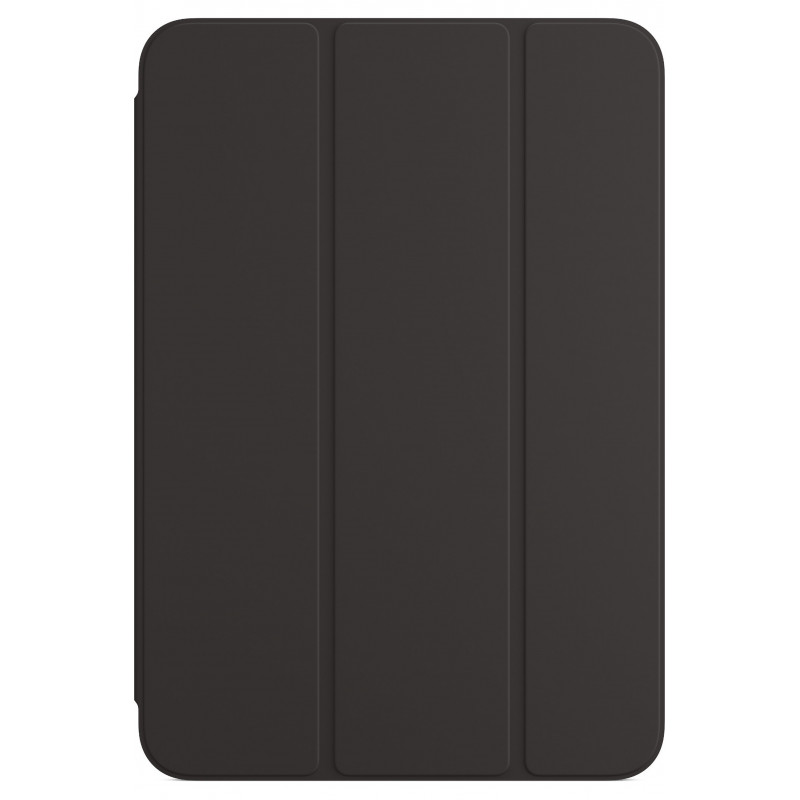 Etui Smart Folio pour iPad mini (6ᵉ génération) Noir