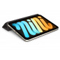 Etui Smart Folio pour iPad mini (6ᵉ génération) Noir
