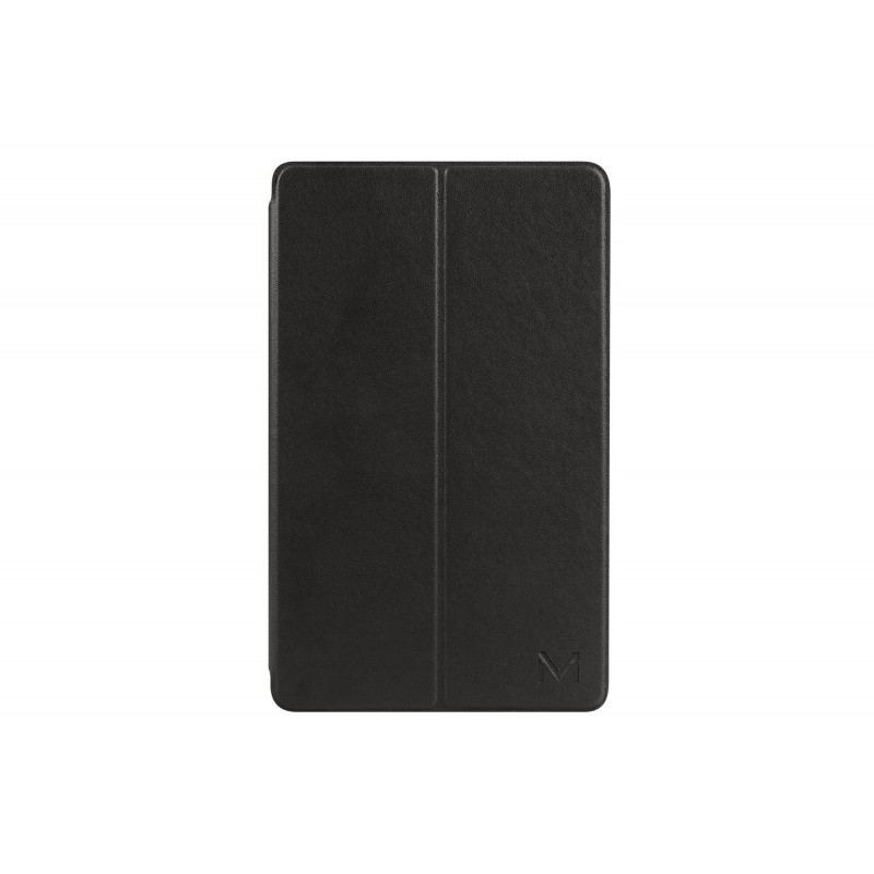 Housse de protection Folio pour Samsung Galaxy Tab A7 Lite 8.7" Mobilis Noir