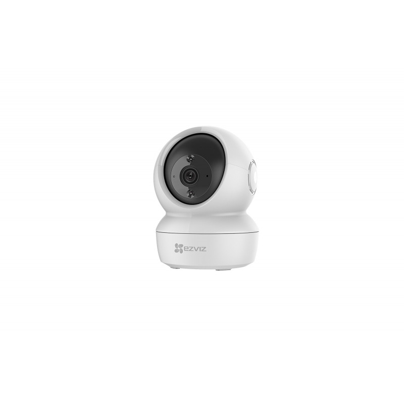 Caméra de surveillance connectée Ezviz C6N intérieure extérieure Blanc