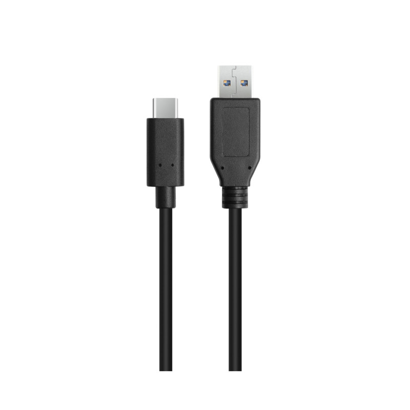 Câble USB Type C vers USB 3.0 Erard 3 m Noir