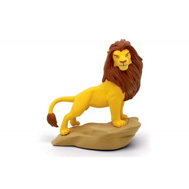 Roi Lion - Peluche Simba 20 pouces (50 cm) 