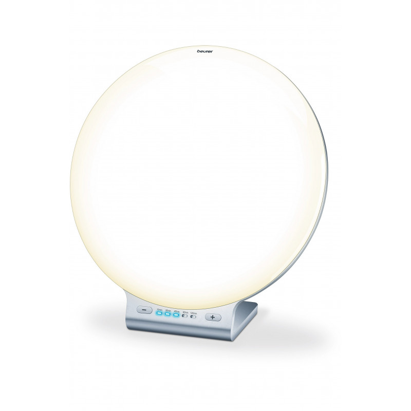 BEURER TL 70 - Lampe de luminotherapie - Intensite de la lumiere reglable, sans UV