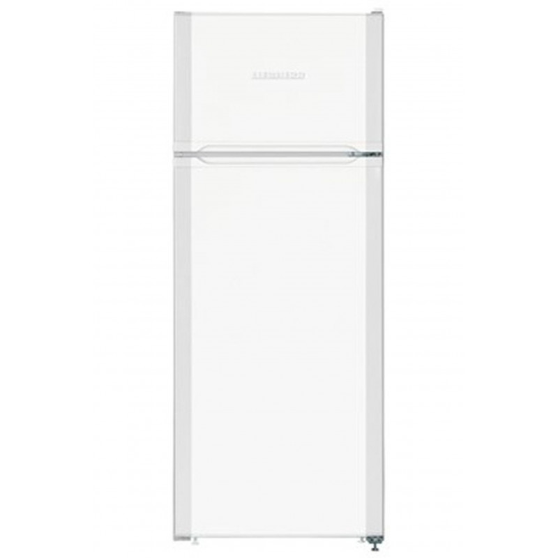 Réfrigérateurs 2 portes Froid Froid statique LIEBHERR 55cm F, 4857186