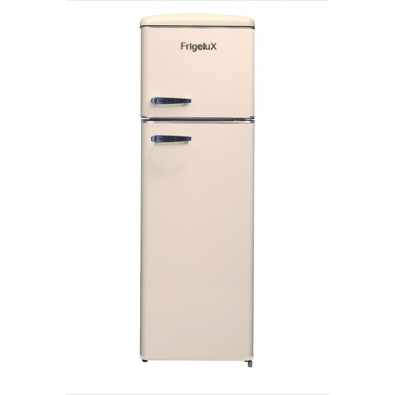 Réfrigérateurs 2 portes Froid Froid statique FRIGELUX 55cm E, 4923251