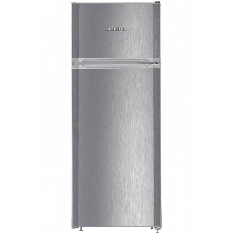 Réfrigérateurs 2 portes 234L Froid Froid statique LIEBHERR 55cm F, 4723902