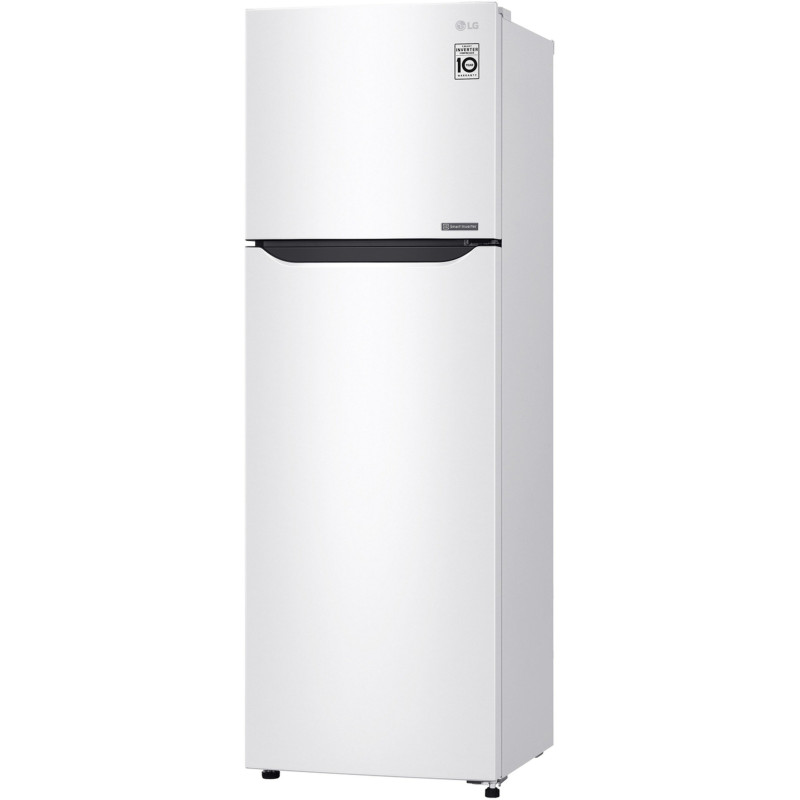 Réfrigérateurs 2 portes Froid Froid ventilé LG 55,5cm, 4948475