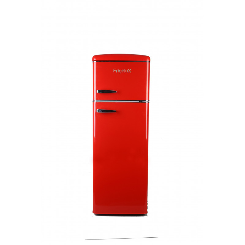 Réfrigérateurs 2 portes 246L Froid Froid statique FRIGELUX 55cm E, 4923243