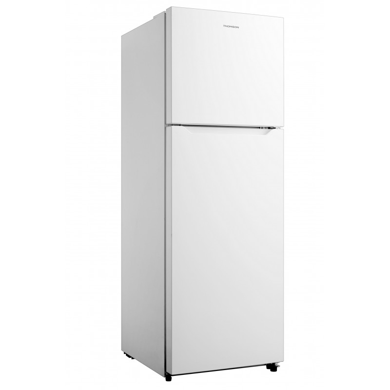 Réfrigérateurs 2 portes Froid Froid ventilé THOMSON 59,5cm E, 4857070