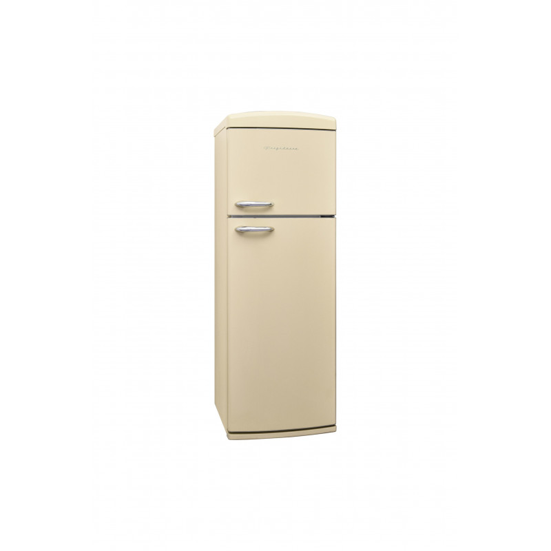 Réfrigérateurs 2 portes Froid Froid ventilé FRIGIDAIRE 60,5cm E, 4983050