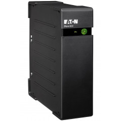 Multiprise Eaton 3S 550 Noir - Prise, multiprise et accessoires électriques