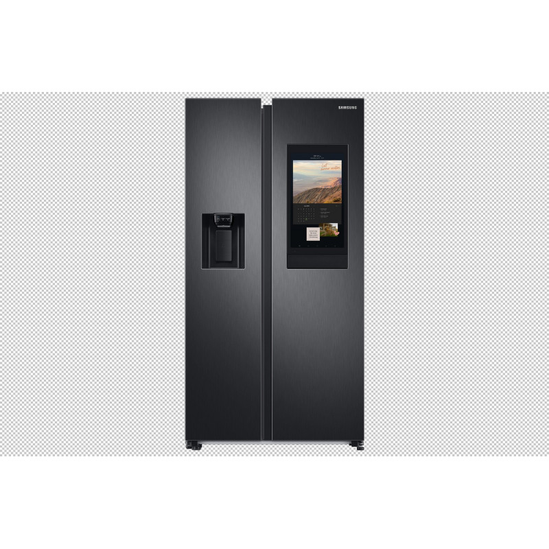 Réfrigérateurs américains Froid Froid ventilé SAMSUNG 91,2cm F, 4947118