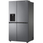 Réfrigérateurs américains 635L Froid Froid ventilé LG 91,3cm F, 4991885