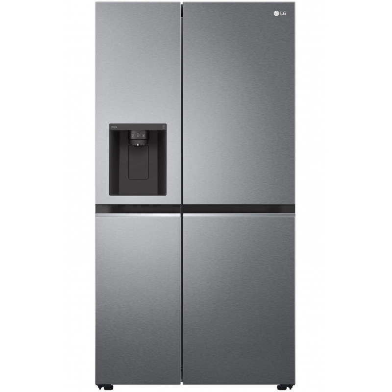 Réfrigérateurs américains Froid Froid ventilé LG 91,3cm F, 4991885