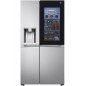 Réfrigérateurs américains 635L Froid Froid ventilé LG 91,3cm E, 4991893