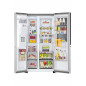 Réfrigérateurs américains 635L Froid Froid ventilé LG 91,3cm E, 4991893