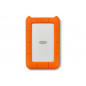 LaCie Rugged Mini Disque dur 4 To externe (portable) USB 3.0 5400 tours min