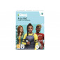 Les Sims 4 A la Fac PC