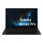 PC Portable Samsung Galaxy Book2 Pro NP950XED 15.6 Intel Core i7 16 Go RAM 512 Go SSD Anthracite