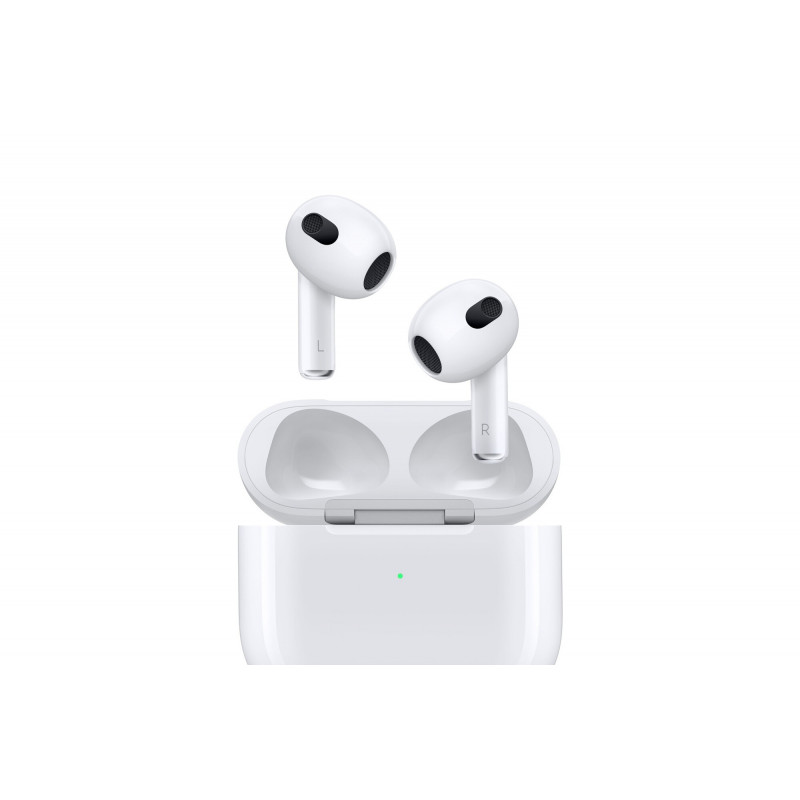Apple AirPods 3 avec boîtier de charge Ecouteurs sans fil True Wireless