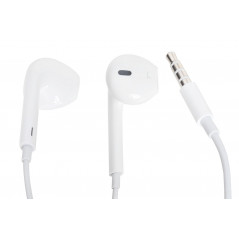 Apple Ecouteurs EarPods avec Mini-Jack 3.5mm - MNHF2ZM/A