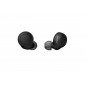 Ecouteurs intra auriculaire Sony WF C500 Bluetooth Noir