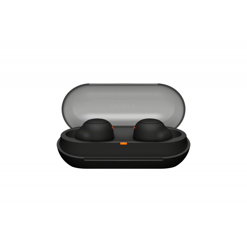 Ecouteurs intra auriculaire Sony WF C500 Bluetooth Noir