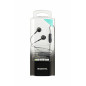 Ecouteurs intra auriculaires Sony MDR EX110AP Noir