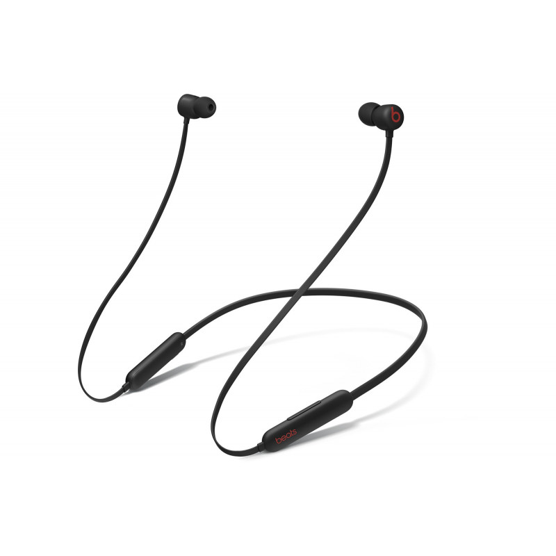 Écouteurs sans fil Beats Flex Bluetooth Noir
