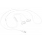Ecouteurs intra auriculaires Samsung Tuned by AKG Blanc Type C Blanc
