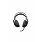 Casque Gaming filaire Roccat Elo Stereo Noir