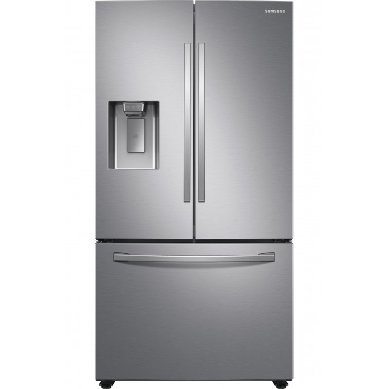 Réfrigérateurs multi-portes 630L Froid Froid ventilé SAMSUNG 90,8cm F, 4832507