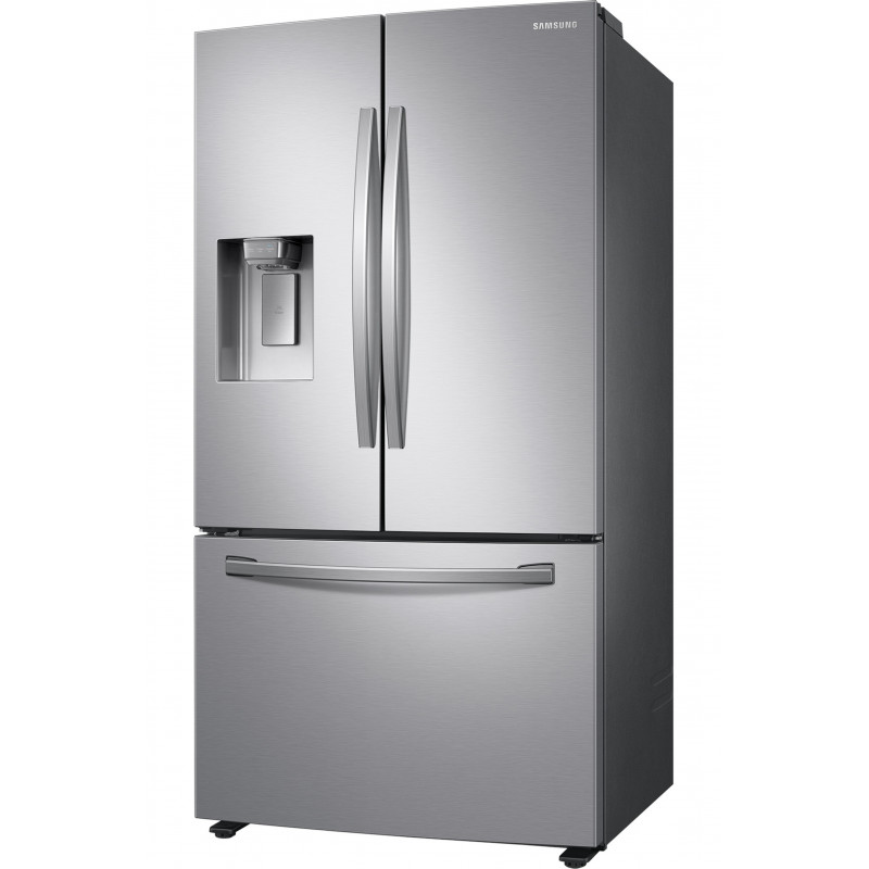 Réfrigérateurs multi-portes Froid Froid ventilé SAMSUNG 90,8cm F, 4832507