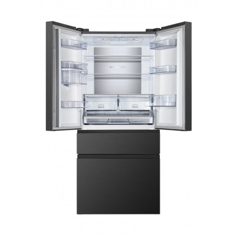 Réfrigérateurs multi-portes Froid Froid ventilé HISENSE 79,4cm F, 4998782