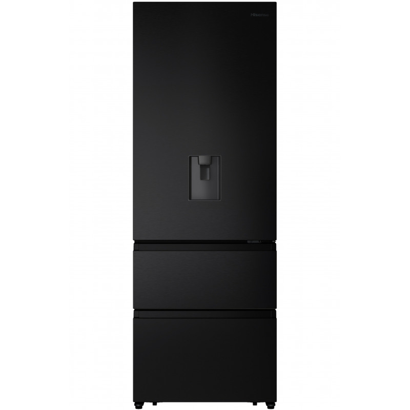 Réfrigérateurs multi-portes Froid Froid ventilé HISENSE 70,4cm F, 4997255