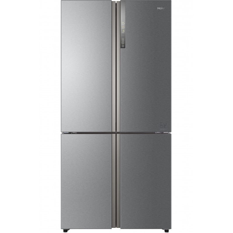 Réfrigérateurs multi-portes Froid Froid ventilé HAIER 90,8cm F, 4801148
