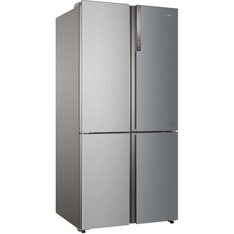Réfrigérateurs multi-portes Froid Froid ventilé HAIER 90,8cm F, 4801148