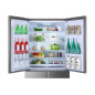 Réfrigérateurs multi-portes 628L Froid Froid ventilé HAIER 90,8cm F, 4801148