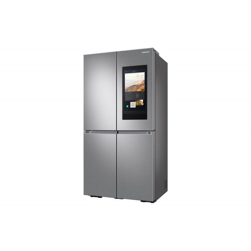 Réfrigérateurs multi-portes 637L Froid Froid ventilé SAMSUNG 91,2cm F, 4988086