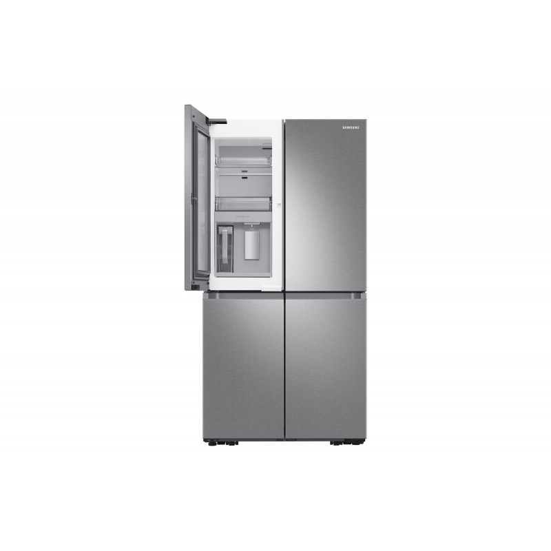 Réfrigérateurs multi-portes Froid Froid ventilé SAMSUNG 91,2cm E, 4948106