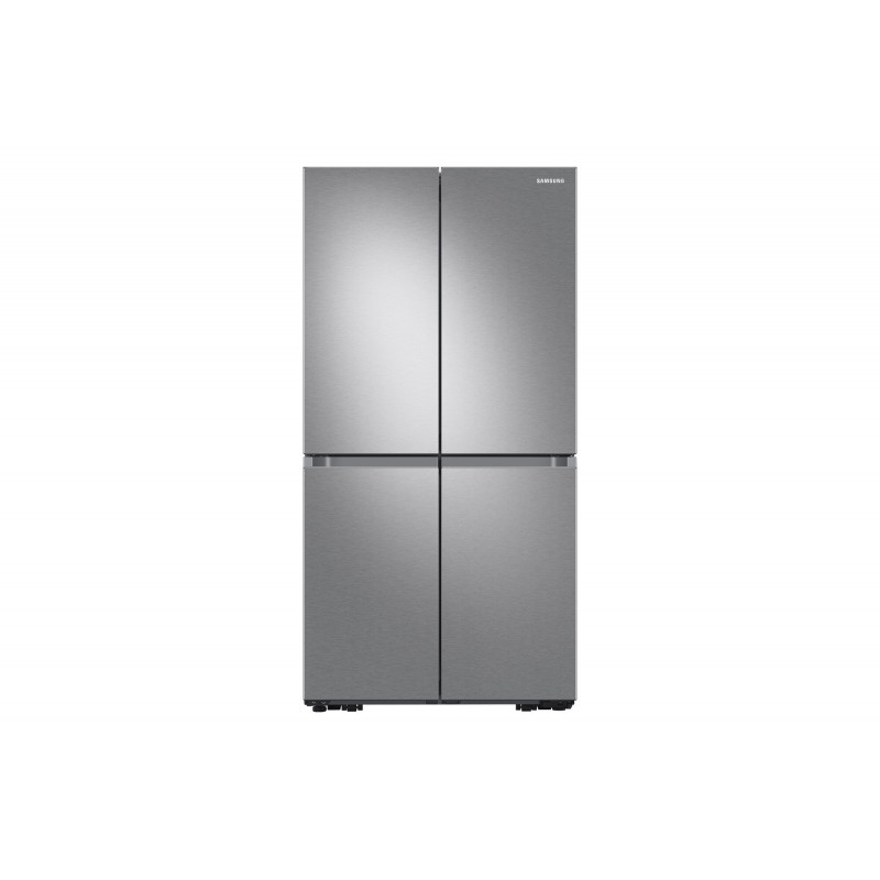 Réfrigérateurs multi-portes Froid Froid ventilé SAMSUNG 91,2cm E, 4948106