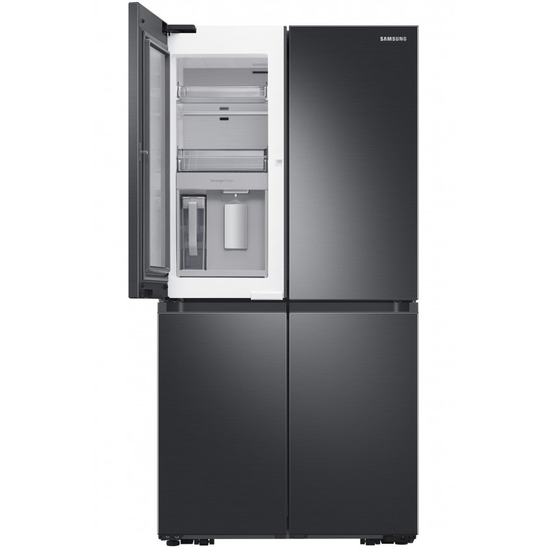 Réfrigérateurs multi-portes Froid Froid ventilé SAMSUNG 91,2cm F, 4947169