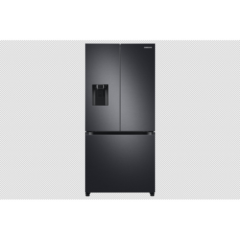 Réfrigérateurs multi-portes Froid Froid ventilé SAMSUNG 81,7cm F, 4947134