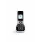 Téléphone fixe sans fil Alcatel F890 Voice Noir