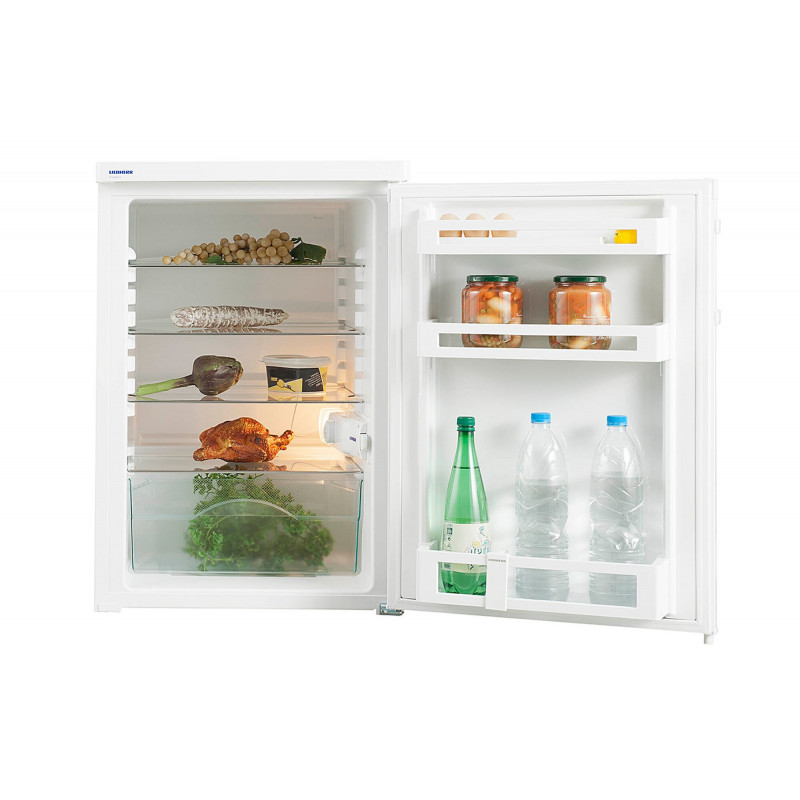 Réfrigérateurs table top Froid Froid statique LIEBHERR 55,4cm F, 4001478