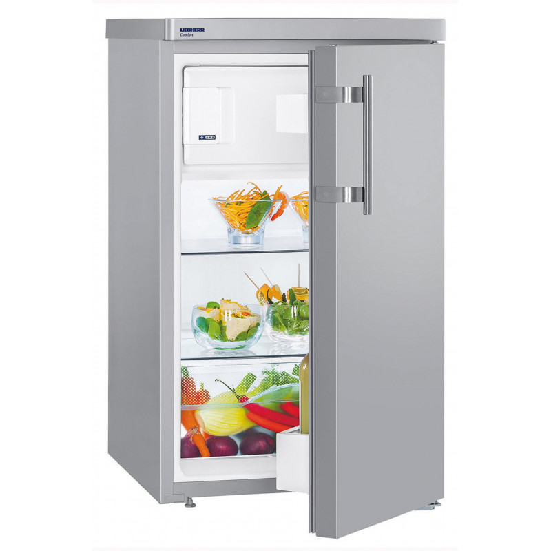 Réfrigérateurs table top 121L Froid Froid statique LIEBHERR 50cm F, 4002334